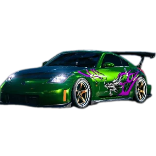 Sticker I_05Z • abutovsky - 11