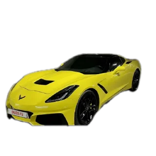 Sticker I_05Z • abutovsky - 9