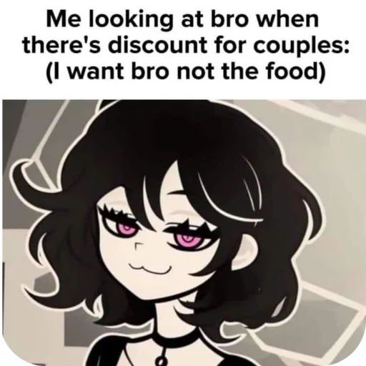 Sticker IFeelSoSigma39 - 1