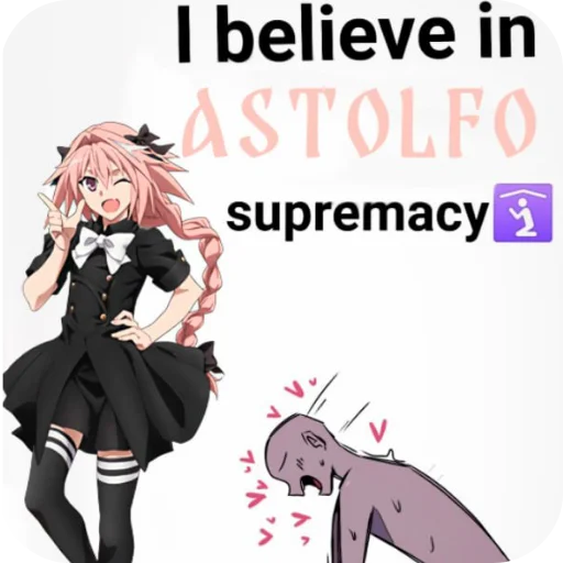 Sticker IFeelSoSigma39 - 1