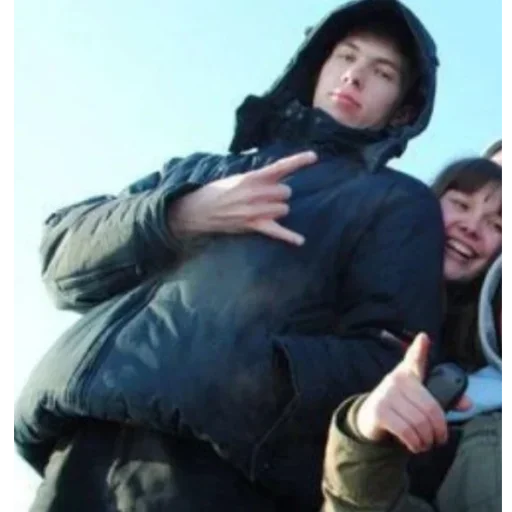 Sticker IHateYouByX - 1