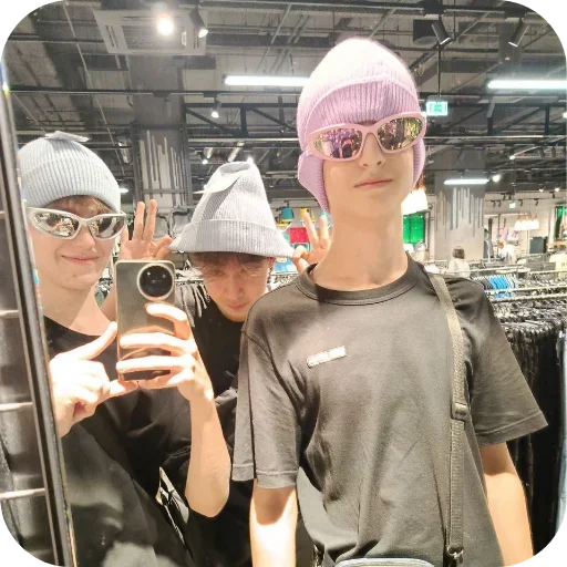 Sticker ILoveCheeseSoup - 1