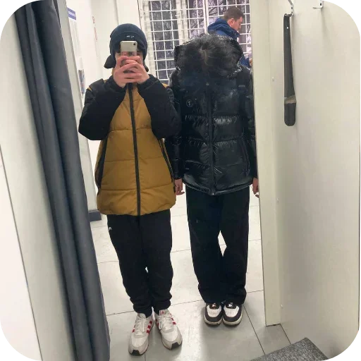 Sticker ILoveCheeseSoup - 1