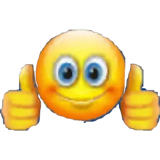 Стикер ILoveCheeseSoup - 1