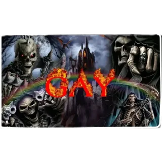 Sticker АААААААААААААААААААА              @toiletmoderator - 10