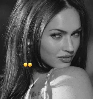 Sticker Больше стиков тут: @stikery4 - 7