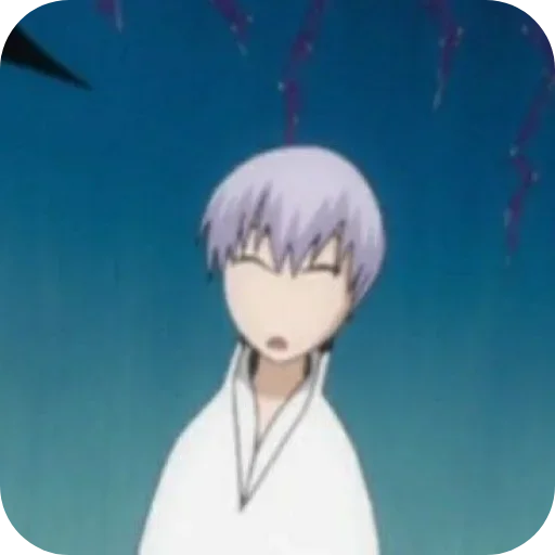 Sticker Ichigokurosaki_by_TgEmodziBot - 1