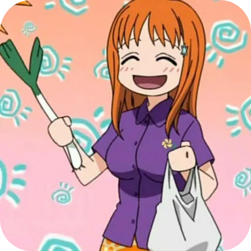 Sticker Ichigokurosaki_by_TgEmodziBot - 1