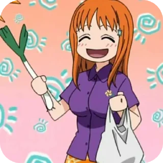 Sticker блич @ervess - 4