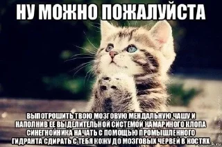 Sticker Больше стиков тут: @stikery4 - 1