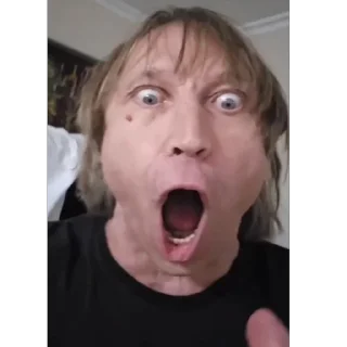 Стикер Игорь Вихорьков (2 часть) - 7