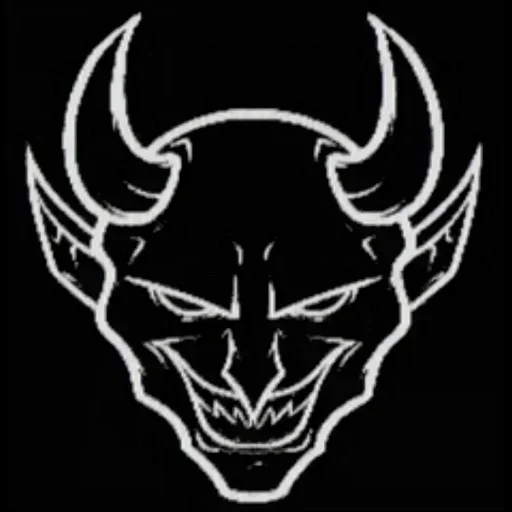 Sticker Insanereborn - 1