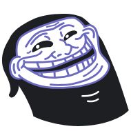 Sticker INSANEREBORN - 3