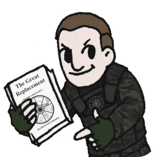 Sticker Instagramthemustafa001 - 1