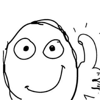 Sticker @Mamont48 Бог - 5