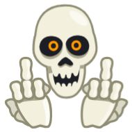 Стикер Больше стиков тут: @stikery4 - 1