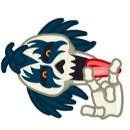 Стикер Больше стиков тут: @stikery4 - 0