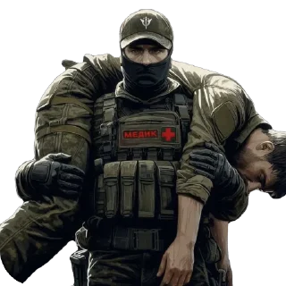 Sticker КрымИриска555 @MoiStikiBot - 5