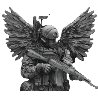 Sticker КрымИриска555 @MoiStikiBot - 2