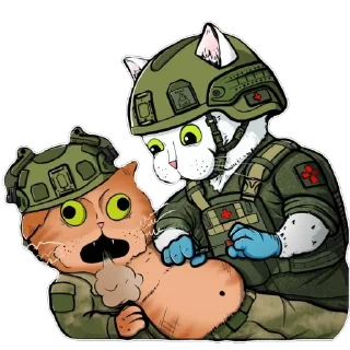 Sticker КрымИриска555 @MoiStikiBot - 10