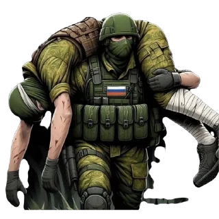 Sticker КрымИриска555 @MoiStikiBot - 1