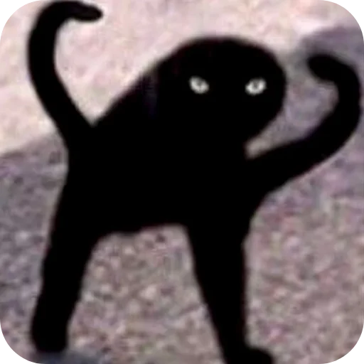 Sticker IsinishkiKotiti - 1