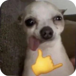 Стикер Т⋆ы⋆ к⋆о⋆т⋆и⋆к⋆ м - 2