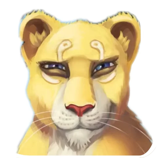 История Львичек - 