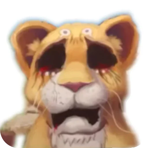 Sticker IstoriyaLvichek - 1