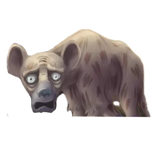 Sticker IstoriyaLvichek - 1