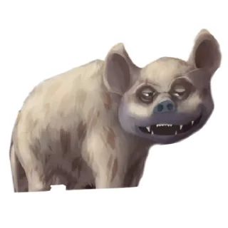 Sticker История Львичек - 9