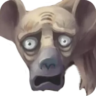 Sticker История Львичек - 2