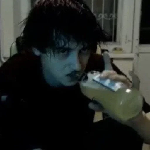 Стикер ItHurts6 - 1