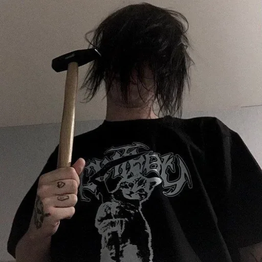 Стикер ItHurts6 - 1