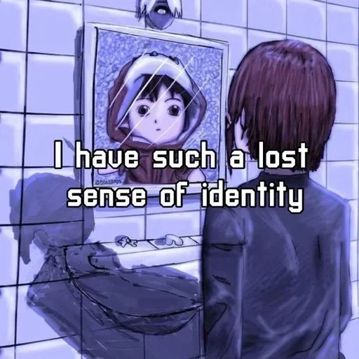 Sticker ItHurts6 - 1