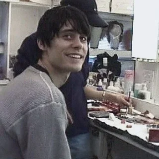 Sticker it hurts :( - 4