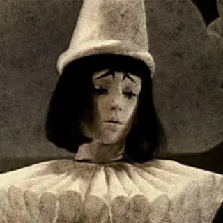 Sticker it hurts :( - 1