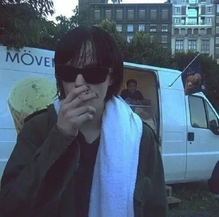 Sticker it hurts :( - 8