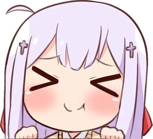 Sticker ItzmebiiitchPack - 1