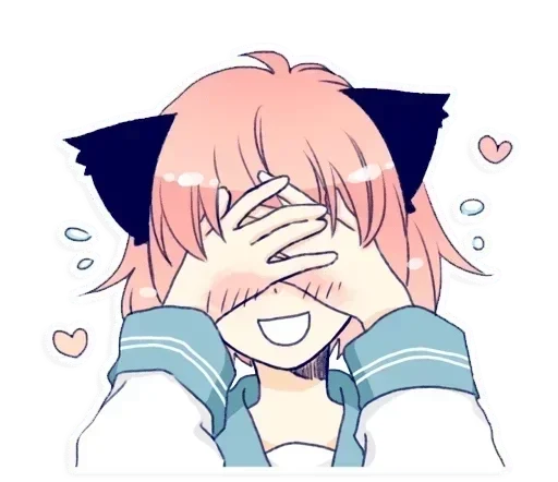 Стикер ItzmebiiitchPack - 1