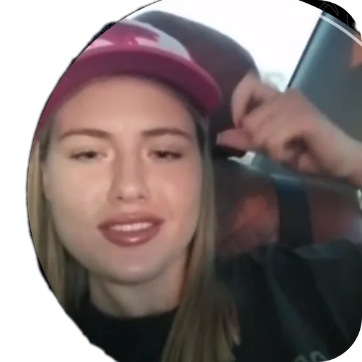 Sticker Iu_blya3 - 1