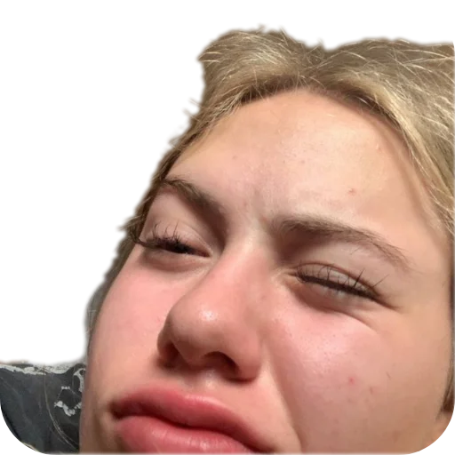 Стикер Iu_blya3 - 1