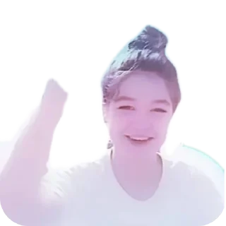 Стикер Иу бля - 11