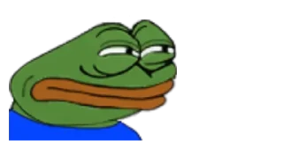 Sticker Избранные - 8