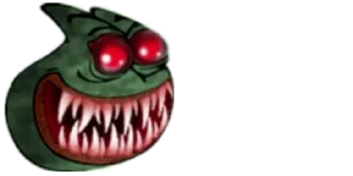 Sticker Избранные - 11