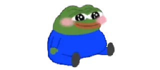 Sticker Избранные - 3