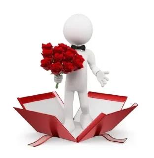 Sticker Создай стики 👉 @new_stickerbot - 4