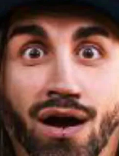 Sticker Больше стиков тут: @stikery4 - 9