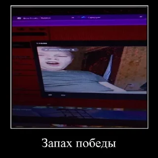 Sticker Больше стиков тут: @stikery4 - 4