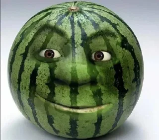 Sticker Больше стиков тут: @stikery4 - 1